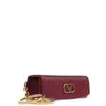 Valentino Garavani Keychains FUXIA