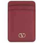 Valentino Garavani Wallets FUXIA