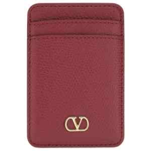 Valentino Garavani Wallets FUXIA