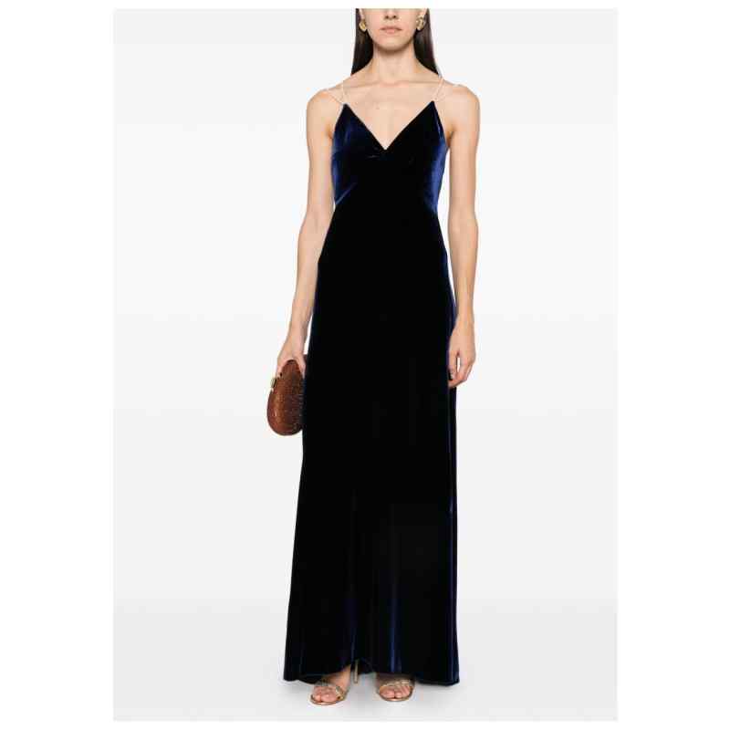 200038078-fw26-fortefortemain-15359mydressnight Forte Forte Dresses NAVY