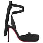 Christian Louboutin Cassia lace-up sandals