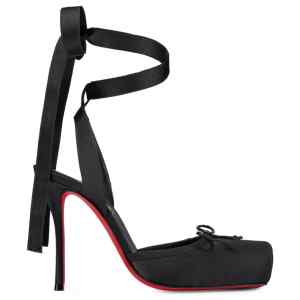 Christian Louboutin Cassia lace-up sandals