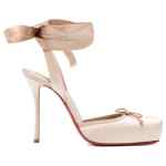 Christian Louboutin Cassia lace-up sandals