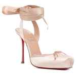 Christian Louboutin Cassia lace-up sandals