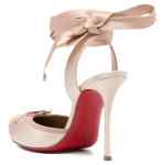 Christian Louboutin Cassia lace-up sandals