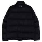 Jacob Cohen Coats NAVY