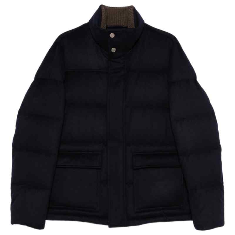200039787-fw26-jacobcohen-jumh0121000t987arwy98 Jacob Cohen Coats NAVY