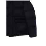 Jacob Cohen Coats NAVY