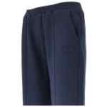 Emporio Armani Trousers NAVY