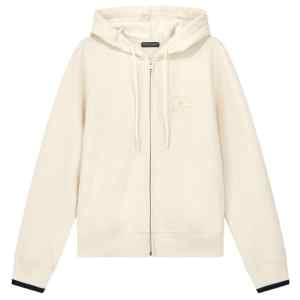 Emporio Armani Hoodie WHITE