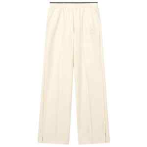 Emporio Armani Trousers WHITE
