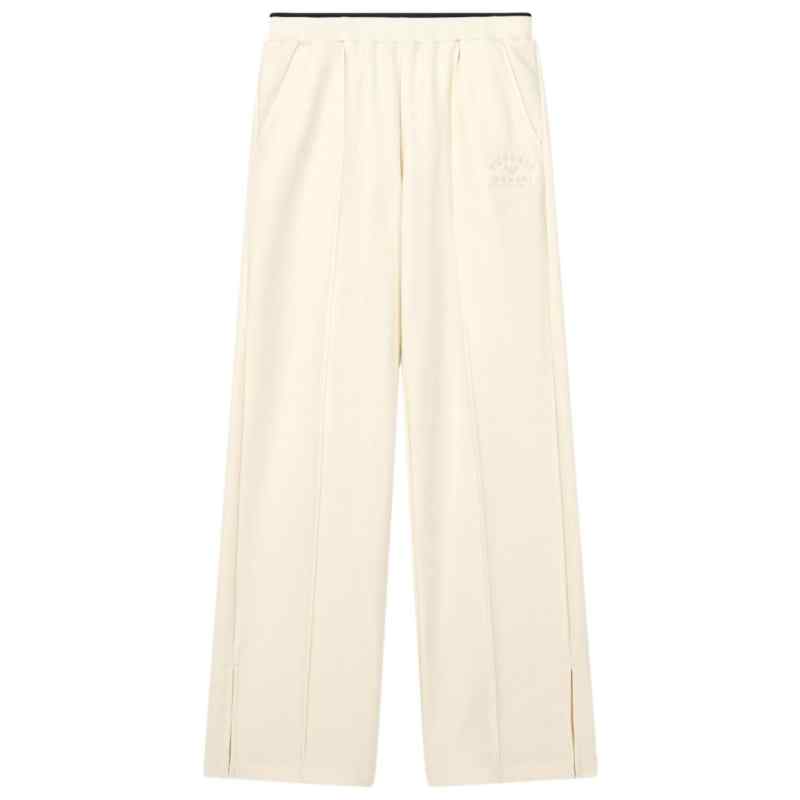 Emporio Armani Trousers WHITE