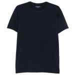 Emporio Armani T-shirts and Polos NAVY
