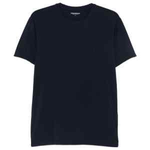 Emporio Armani T-shirts and Polos NAVY