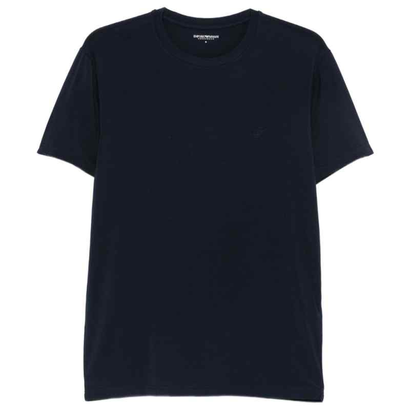 200040187-fw26-eaunderwear-em000379af25034ub102 Emporio Armani T-shirts and Polos NAVY
