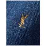 Saint Laurent Shirts NAVY