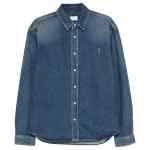 Saint Laurent Denim cotton shirt