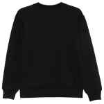 Emporio Armani Sweatshirt BLACK