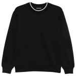 Emporio Armani Sweatshirt BLACK