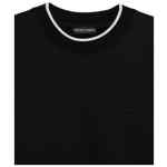 Emporio Armani Sweatshirt BLACK