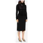 Ermanno Scervino Sweaters BLACK