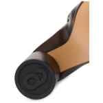MM6 Maison Margiela With Heel BROWN