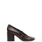 MM6 Maison Margiela With Heel BROWN