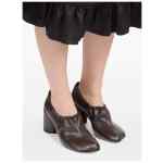 MM6 Maison Margiela With Heel BROWN