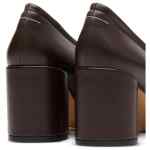 MM6 Maison Margiela With Heel BROWN