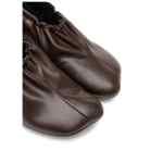 MM6 Maison Margiela With Heel BROWN
