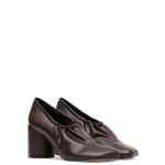 MM6 Maison Margiela With Heel BROWN