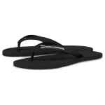 The Christian Louboutin summer thong sandals