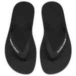 The Christian Louboutin summer thong sandals