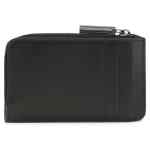 Christian Louboutin Canopy leather card case