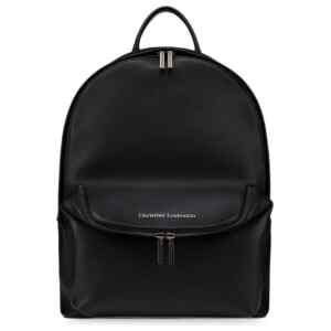 Christian Louboutin Canopy leather backpack