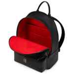 Christian Louboutin Canopy leather backpack