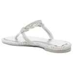 Tory Burch Miller pavé sandals