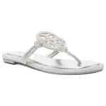 Tory Burch Miller pavé sandals