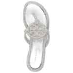 Tory Burch Miller pavé sandals