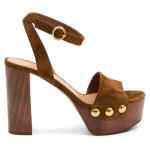 Gianvito Rossi Ardèa heel sandals