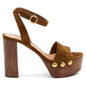 Gianvito Rossi Ardèa heel sandals