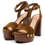 Gianvito Rossi Ardèa heel sandals
