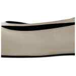 Tory Burch Charlie leather ballet flats