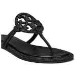 Tory Burch Miller pavé sandals