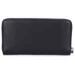 Christian Louboutin Canopy leather contiental wallet