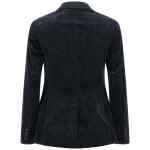 Lauren Ralph Lauren Metal Wire Embroidery Blazer