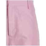 Marni Logo Embroidery Pants