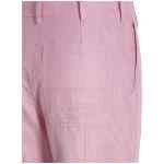 Marni Logo Embroidery Pants