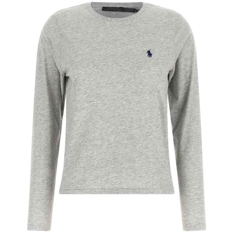 211B14604003_01_M_2026-09-25T08-15-33.949Z Polo Ralph Lauren Pony T-shirt