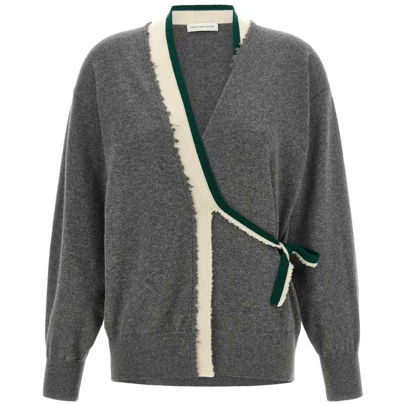 2620112104705802_01_M_2026-08-26T09-18-26.953Z Dries Van Noten Toma Sweater With Crossed Closure